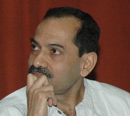 Prof. Jitendra Pandey
