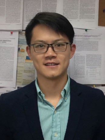 Yaojin Wang