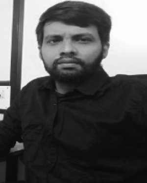 C. V. Ravikumar
