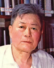 GuoPing Li