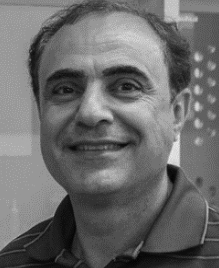 H. Alighanbari