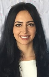 Kasimoglu Yelda