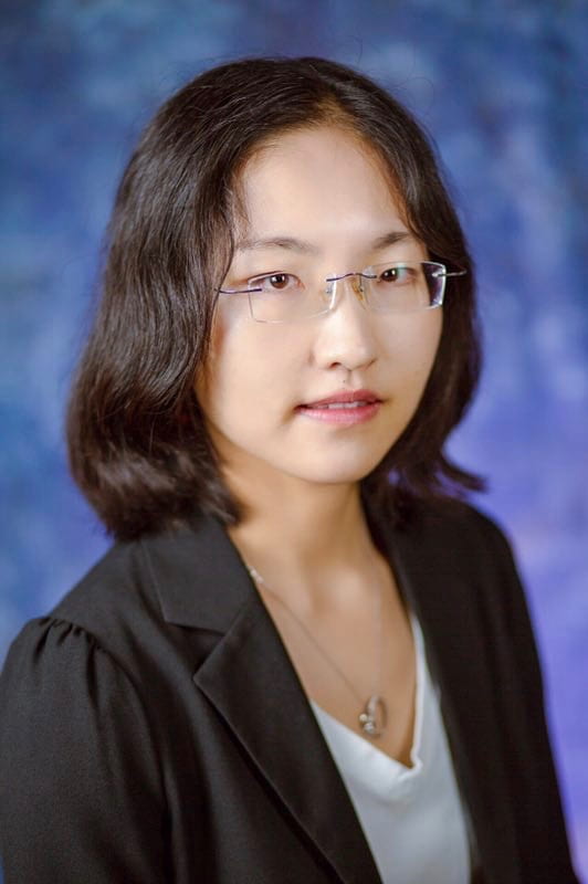 Anjier Chen