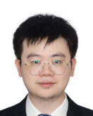 Fenglin Liu