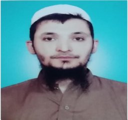Shahbaz Mahmood Khan