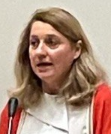 Catherine Chaussain