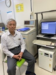 Fumio Arisaka