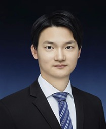 Chengshan Xu