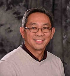 Roque L. Evangelista