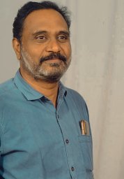 Saravanakumar P K