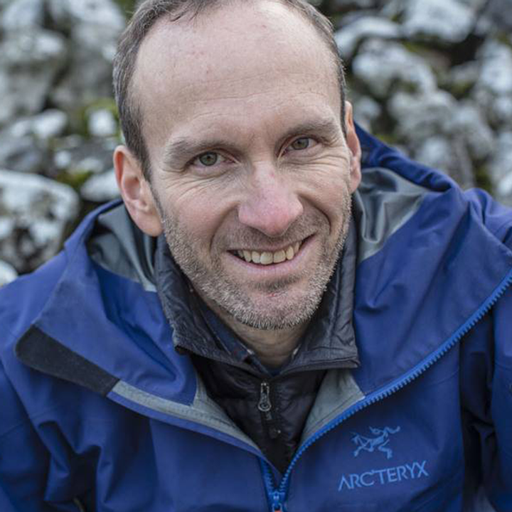 Daniel Martin