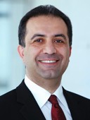Reza S. Abhari