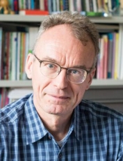 A. (Andries) Meijerink