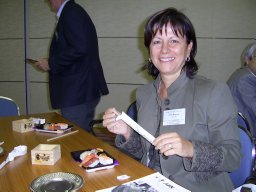 Irene Messana