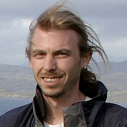 Julien M. Allaz