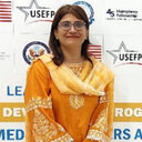 Shumaila Rafi