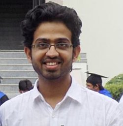 Subin Koshy