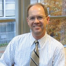 Mark Ottensmeyer