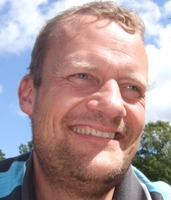 Henrik Vejre