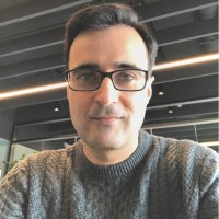Mehdi Fatemi