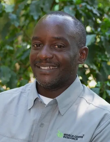 Robert Kawuki
