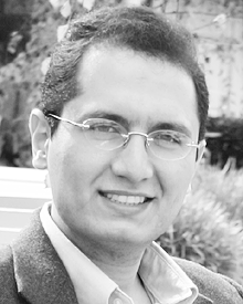 Kourosh Jafari-Khouzani