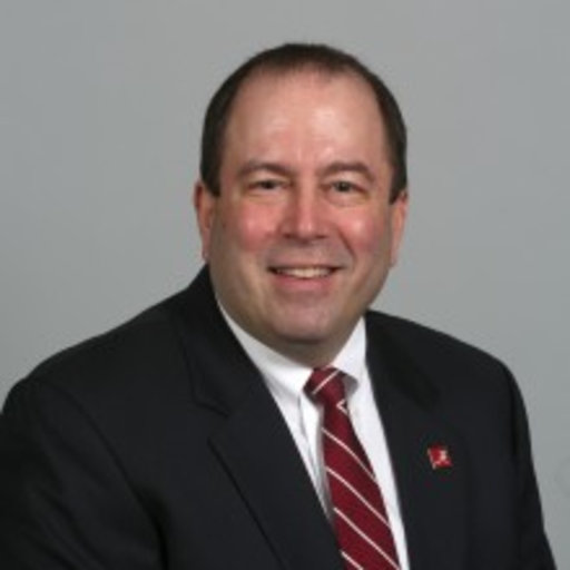 Carl A. Pinkert