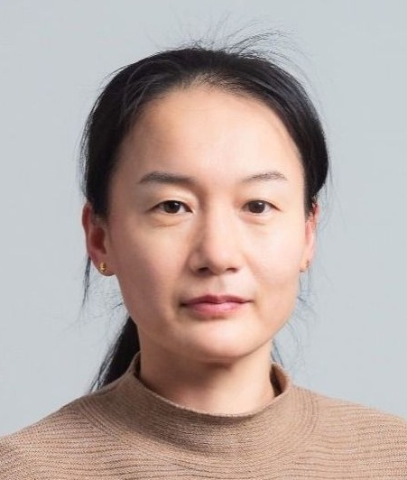Yongmei Cui
