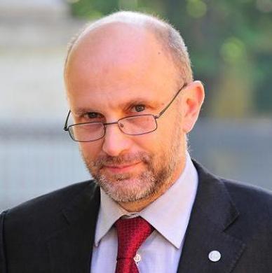 Pierdomenico Perata