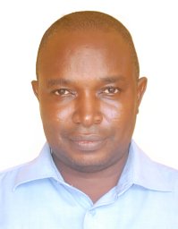 Oluyemi Akinloye