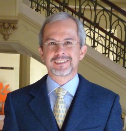Edmundo Arteaga