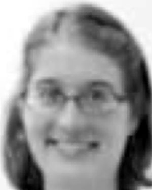 Ann Lehman Harren