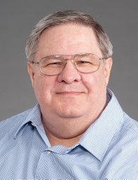 Robert Hampson