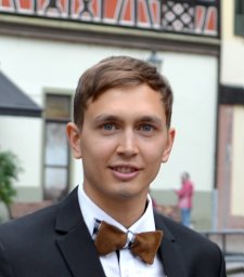 Ingo Hermann