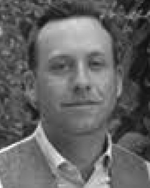 Adam James Bradley