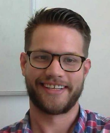 Tucker Hermans