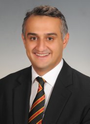 Serdar Nasir