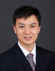 Zhongwen Zhang