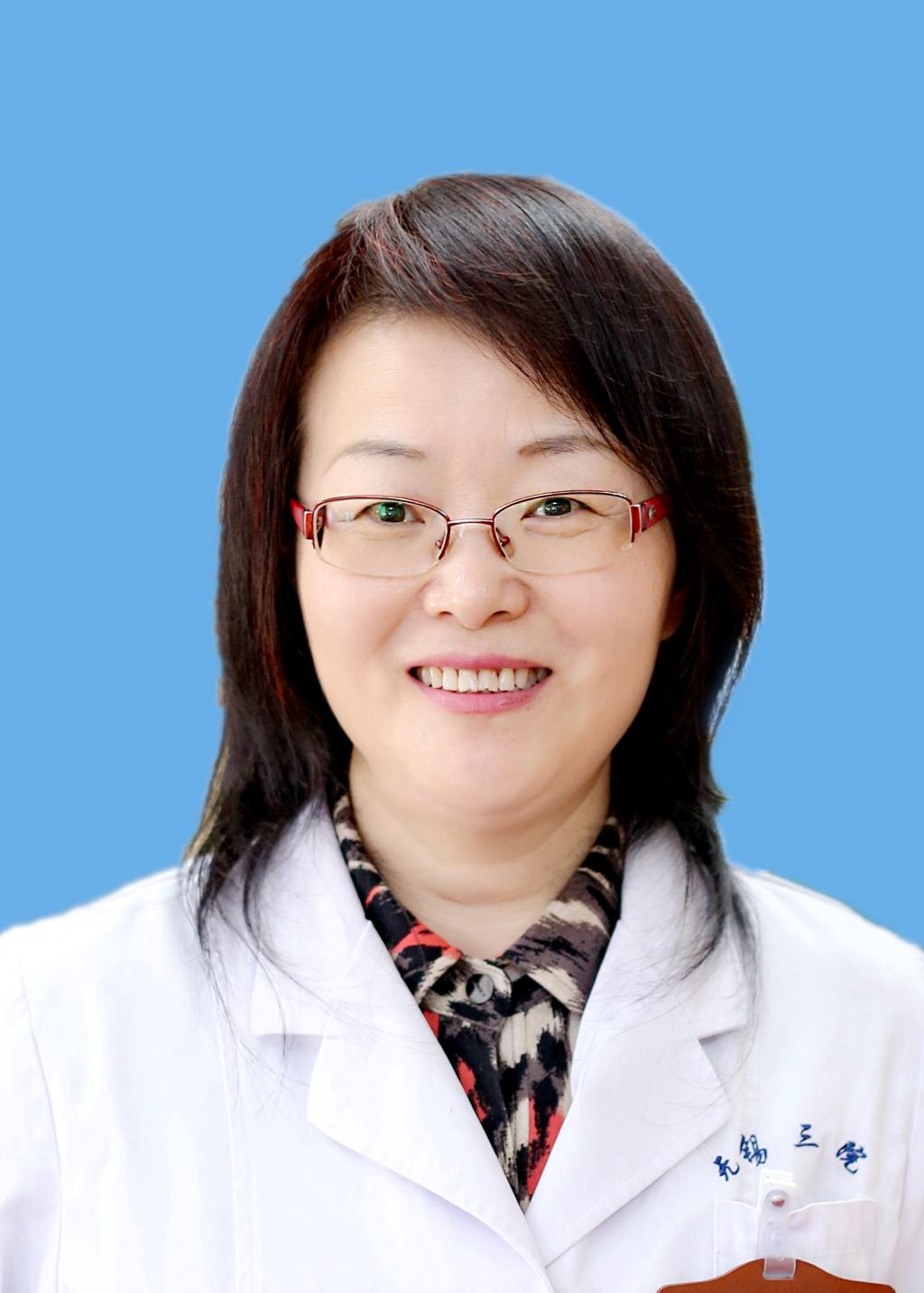 Hong Cao