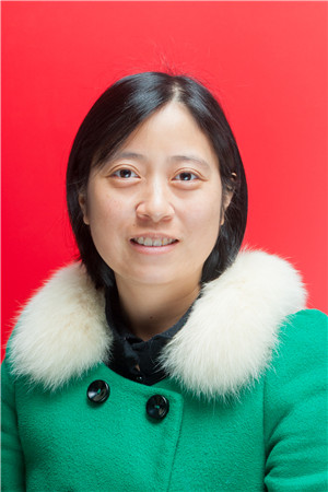 Ju Chen