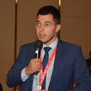 Dmitry Sivkov