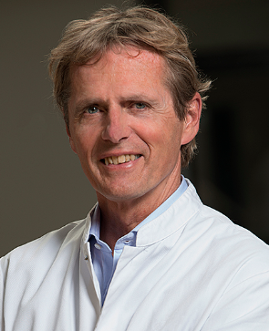 NIEK VAN DIJK