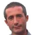 Andrea Baraldi