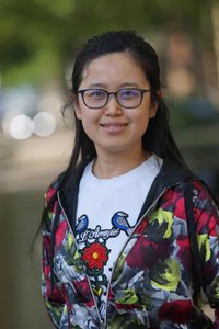 Chunyan Wu