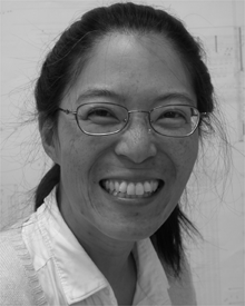 grace tsang