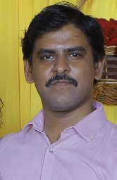 Kalimuthu Kalishwaralal