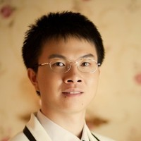Jianmin Chen