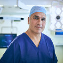 Dinesh Nathwani