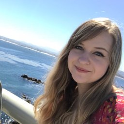 Janelle Blankenburg