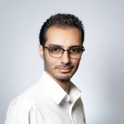 Amir Shamshirian